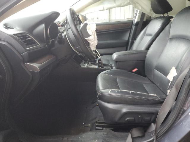 Photo 7 from auction – 2016 SUBARU OUTBACK 3. with VIN 4S4BSENC9G3325396