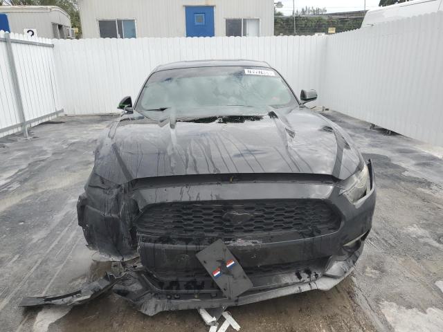 Photo 5 from auction – 2015 FORD MUSTANG with VIN 1FA6P8TH8F5357420