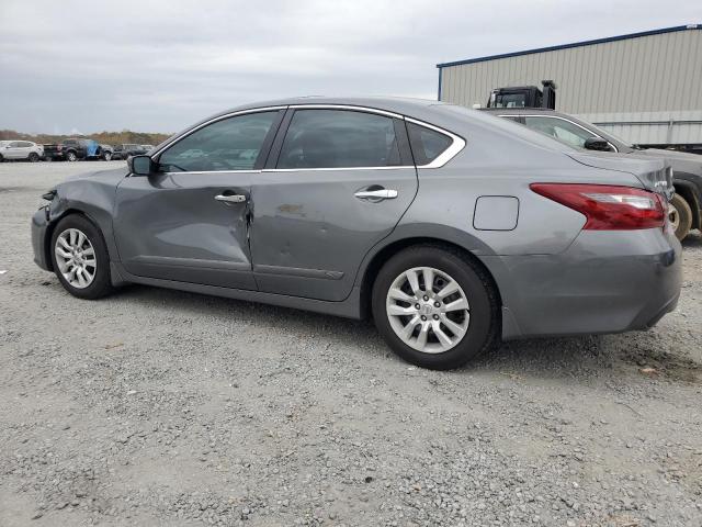 Photo 2 from auction – 2018 NISSAN ALTIMA 2.5 with VIN 1N4AL3AP1JC229236