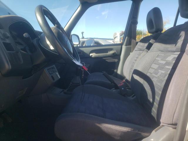 Photo 7 from auction – 1997 TOYOTA RAV4 with VIN JT3GP10V5V0016654