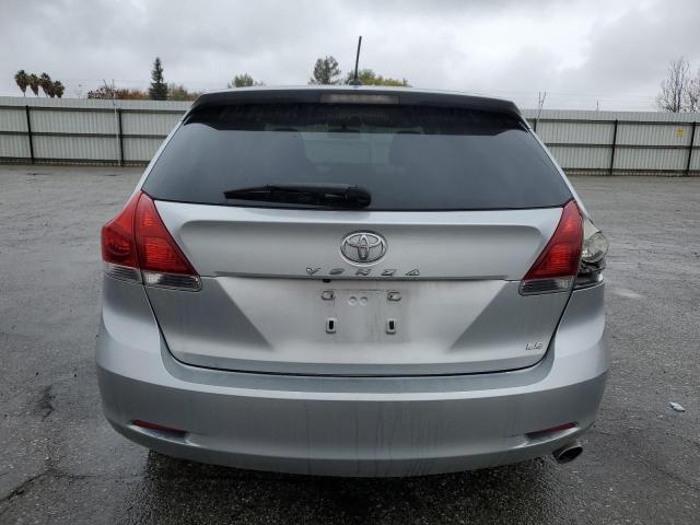 Photo 6 from auction – 2015 TOYOTA VENZA LE with VIN 4T3ZA3BB3FU094870