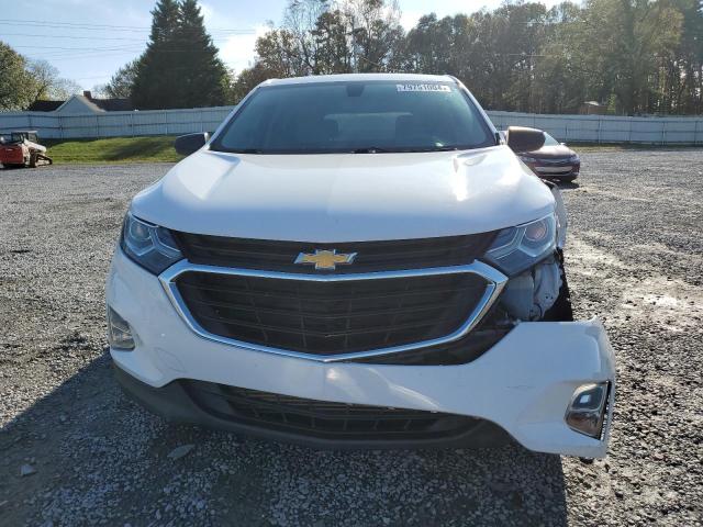 Photo 5 from auction – 2019 CHEVROLET EQUINOX LS with VIN 3GNAXHEV4KS653095