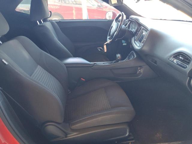 Photo 7 from auction – 2019 DODGE CHALLENGER with VIN 2C3CDZAGXKH752373