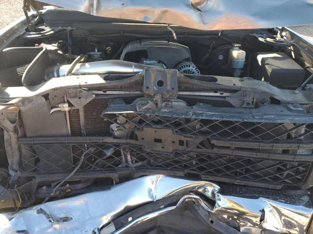 Photo 11 from auction – 2009 CHEVROLET SILVERADO with VIN 3GCEC23J09G153368