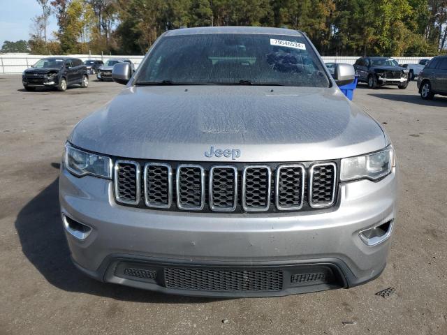 Photo 5 from auction – 2017 JEEP GRAND CHER with VIN 1C4RJFAG9HC684477