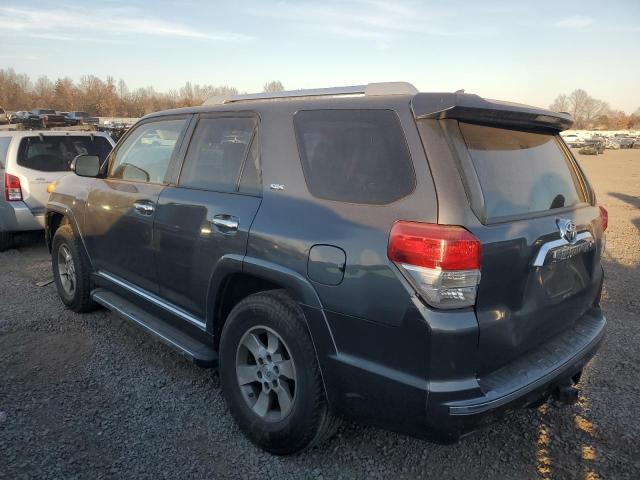 Photo 2 from auction – 2011 TOYOTA 4RUNNER SR with VIN JTEBU5JR9B5063915