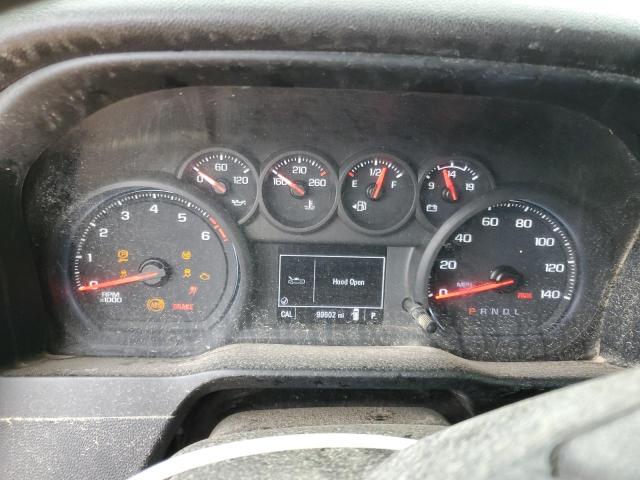 Photo 9 from auction – 2022 CHEVROLET SILVERADO with VIN 1GB2WLE72NF271956