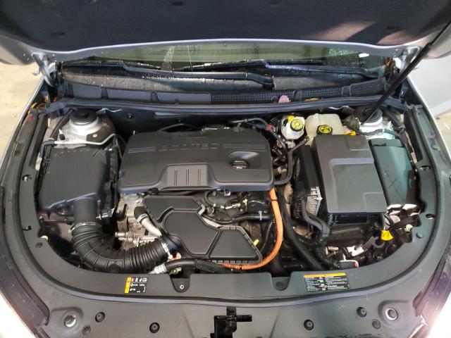 Photo 11 from auction – 2014 BUICK LACROSSE with VIN 1G4GB5GR7EF302007