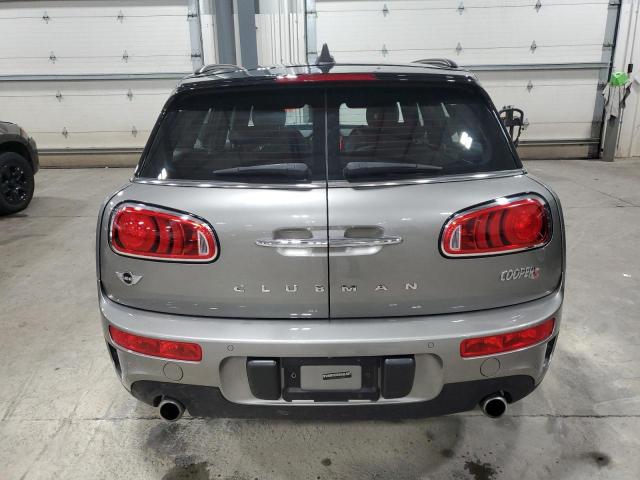 Photo 6 from auction – 2018 MINI COOPER S C with VIN WMWLU5C53J2G03455