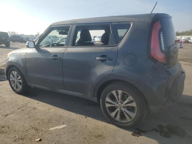 Photo 2 from auction – 2014 KIA SOUL + with VIN KNDJP3A5XE7017835