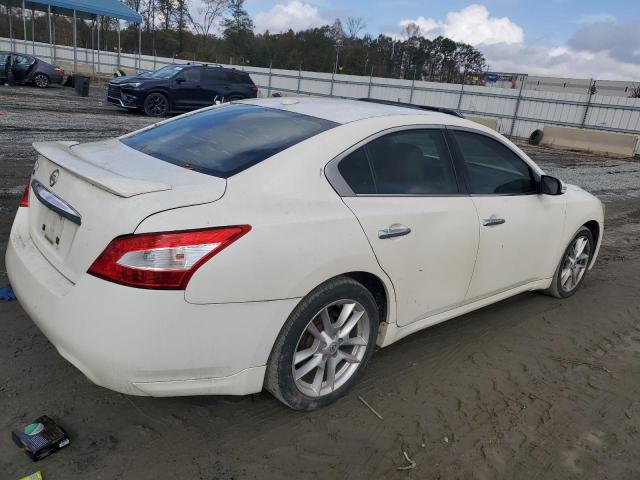 Photo 3 from auction – 2009 NISSAN MAXIMA S with VIN 1N4AA51E29C852974