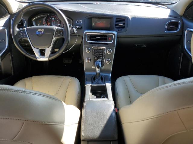 Photo 8 from auction – 2016 VOLVO S60 PREMIE with VIN YV1612TKXG2410118