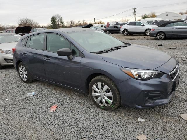 Photo 4 from auction – 2017 SUBARU IMPREZA with VIN 4S3GTAA66H3753945