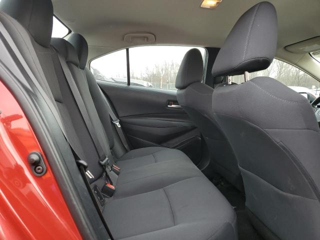 Photo 10 from auction – 2020 TOYOTA COROLLA LE with VIN 5YFEPRAEXLP068431