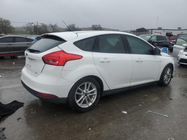 Photo 3 from auction – 2018 FORD FOCUS SE with VIN 1FADP3K25JL307327