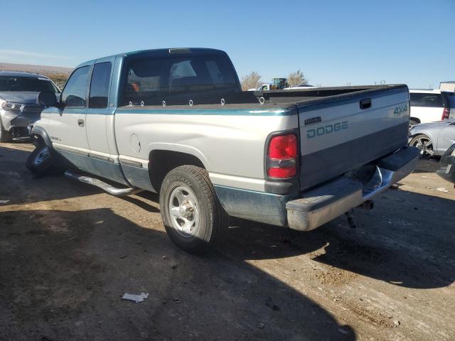 Photo 2 from auction – 1998 DODGE RAM 1500 with VIN 3B7HF13ZXWG179024