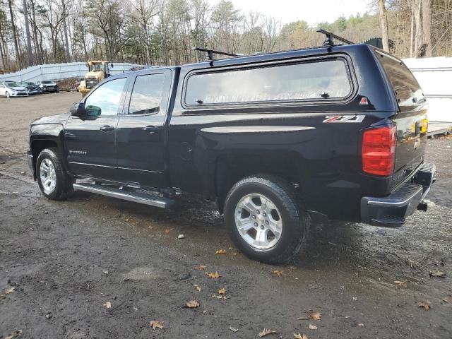 Photo 2 from auction – 2015 CHEVROLET SILVERADO with VIN 1GCVKREC7FZ259080