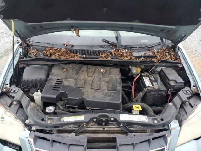 Photo 12 from auction – 2010 CHRYSLER TOWN & COU with VIN 2A4RR6DX6AR150185