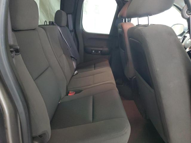 Photo 10 from auction – 2009 CHEVROLET SILVERADO with VIN 1GCEK29J19Z231750