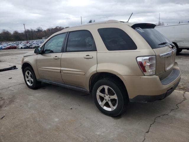 Photo 2 from auction – 2007 CHEVROLET EQUINOX LT with VIN 2CNDL63F276024664