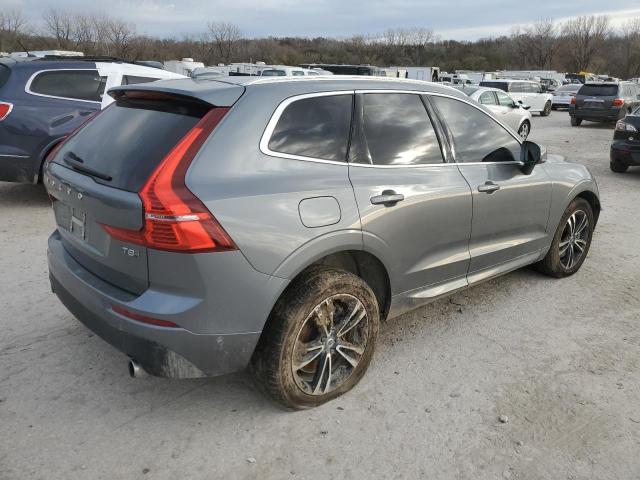 Photo 3 from auction – 2019 VOLVO XC60 T8 with VIN LYVBR0DK2KB263803