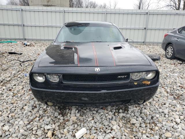 Photo 5 from auction – 2009 DODGE CHALLENGER with VIN 2B3LJ74W09H569832