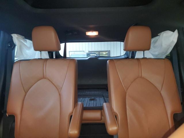 Photo 10 from auction – 2022 TOYOTA HIGHLANDER with VIN 5TDFZRBHXNS234447