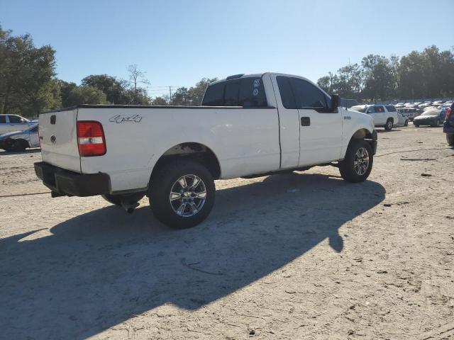 Photo 3 from auction – 2006 FORD F150 with VIN 1FTRF14W56NB73809