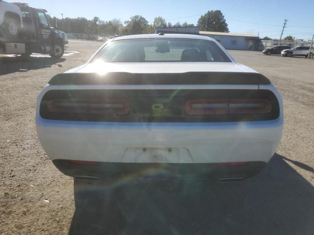 Photo 6 from auction – 2021 DODGE CHALLENGER with VIN 2C3CDZAG9MH573714