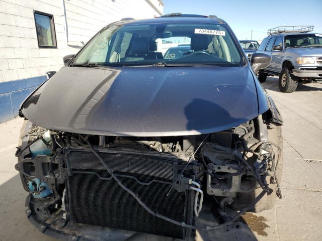Photo 5 from auction – 2017 CHRYSLER PACIFICA T with VIN 2C4RC1EG2HR541787