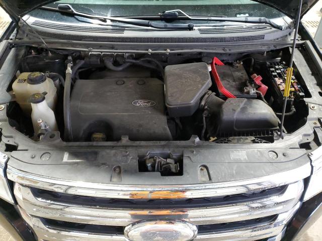 Photo 12 from auction – 2012 FORD EDGE SEL with VIN 2FMDK4JC5CBA96184