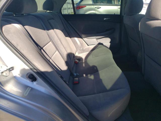 Photo 10 from auction – 2007 HONDA ACCORD se with VIN JHMCM56397C010176