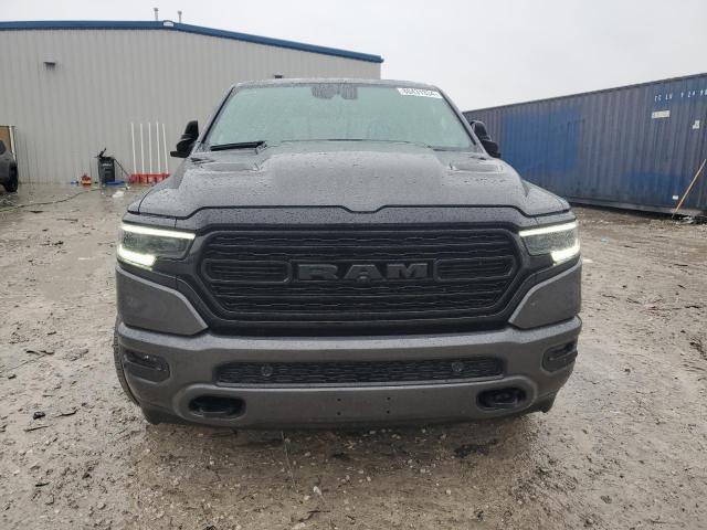 Photo 5 from auction – 2024 RAM 1500 LIMIT with VIN 1C6SRFHTXRN194589