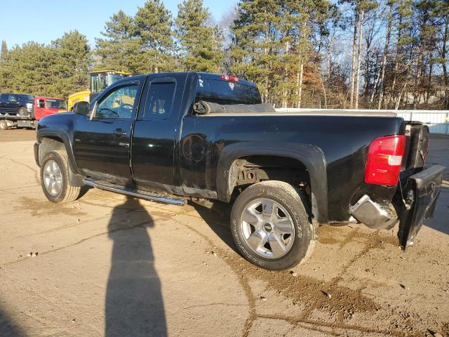 Photo 2 from auction – 2010 CHEVROLET SILVERADO with VIN 1GCSKTE35AZ298260