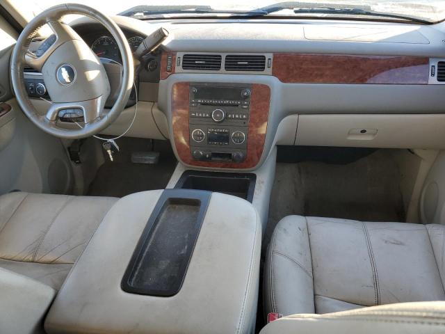 Photo 8 from auction – 2012 CHEVROLET SILVERADO with VIN 1GCPKTE71CF145713