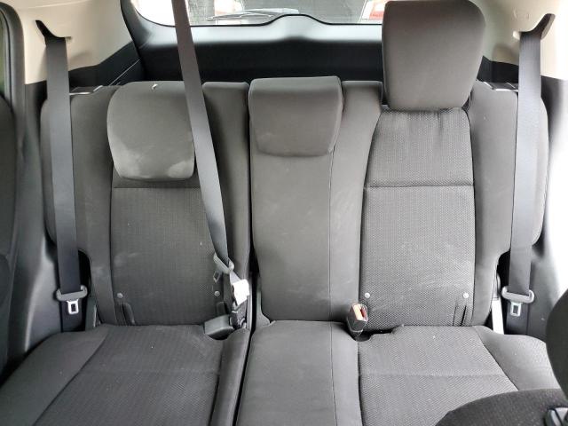 Photo 10 from auction – 2017 HONDA HR-V EX with VIN 3CZRU5G55HM727356