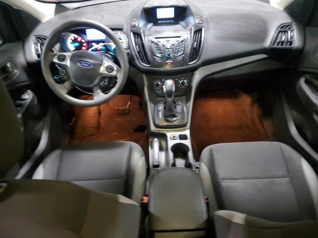 Photo 8 from auction – 2013 FORD ESCAPE S with VIN 1FMCU0F73DUA91796