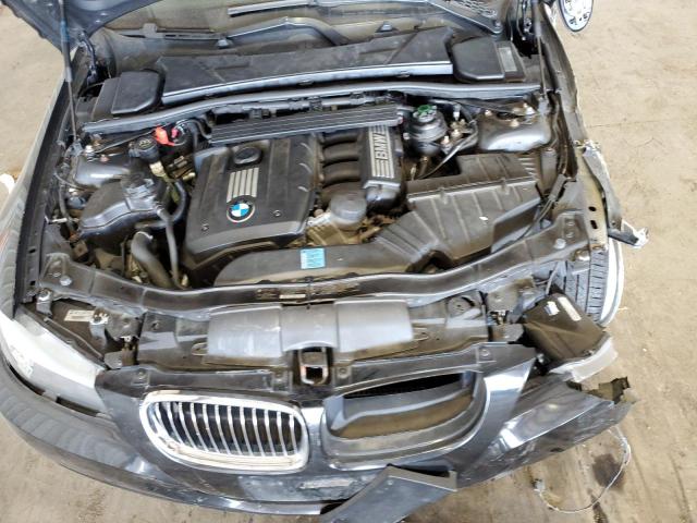 Photo 11 from auction – 2009 BMW 328 I SULE with VIN WBAPH57509NL80301