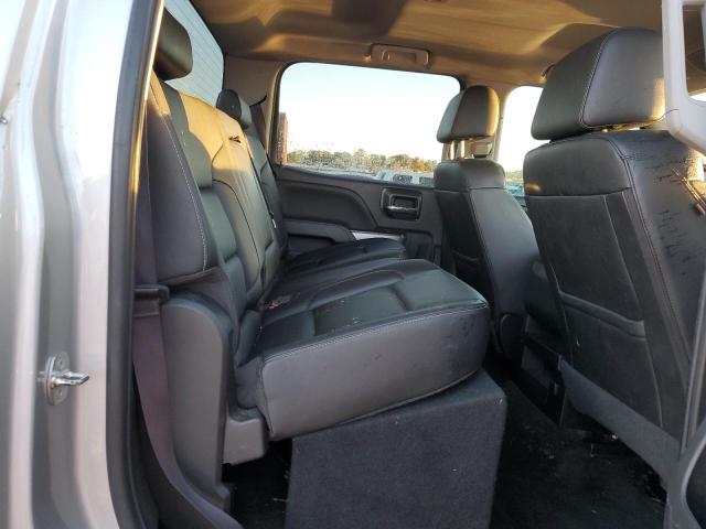 Photo 10 from auction – 2017 CHEVROLET SILVERADO with VIN 3GCUKREC5HG466971