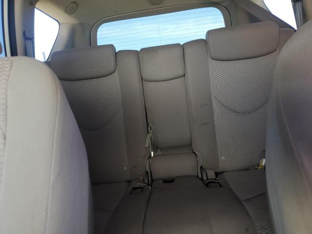 Photo 10 from auction – 2006 TOYOTA RAV4 LIMIT with VIN JTMBD31V465035158