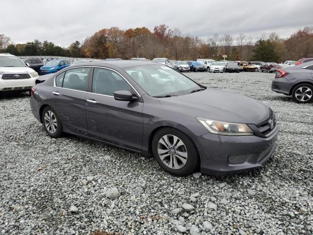 Photo 4 from auction – 2014 HONDA ACCORD LX with VIN 1HGCR2F39EA012912