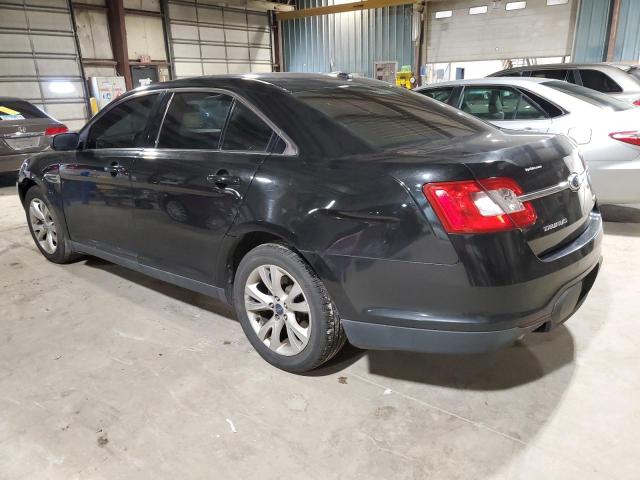 Photo 2 from auction – 2011 FORD TAURUS SEL with VIN 1FAHP2EW0BG152674