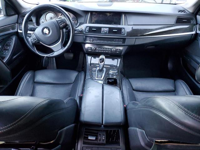 Photo 8 from auction – 2016 BMW 535 XI with VIN WBA5B3C59GG252465