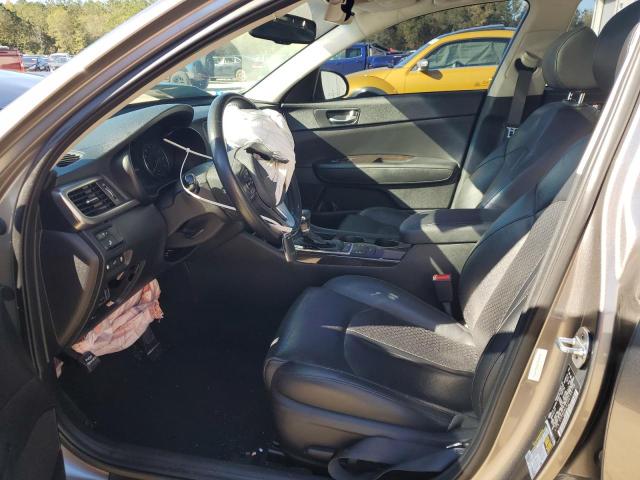 Photo 7 from auction – 2017 KIA OPTIMA EX with VIN 5XXGU4L37HG168776