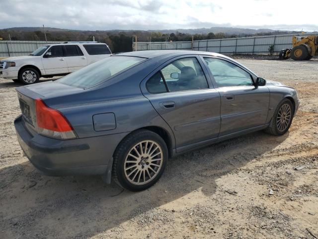 Photo 3 from auction – 2004 VOLVO S60 2.5T with VIN YV1RS59VX42391272