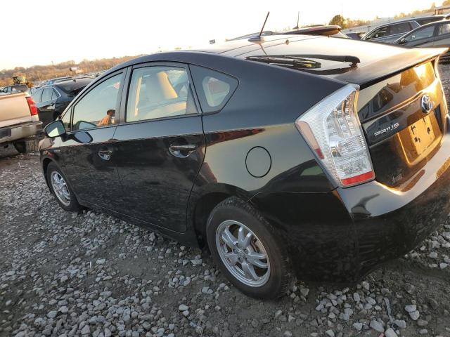 Photo 2 from auction – 2011 TOYOTA PRIUS with VIN JTDKN3DU3B5337776