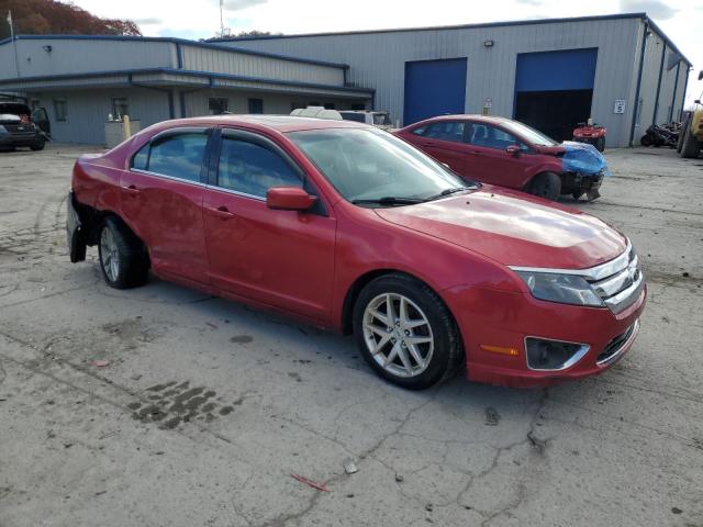 Photo 4 from auction – 2012 FORD FUSION SEL with VIN 3FAHP0JA2CR433528
