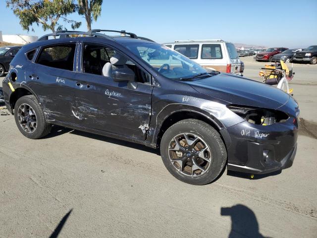 Photo 4 from auction – 2019 SUBARU CROSSTREK with VIN JF2GTAEC9K8337853