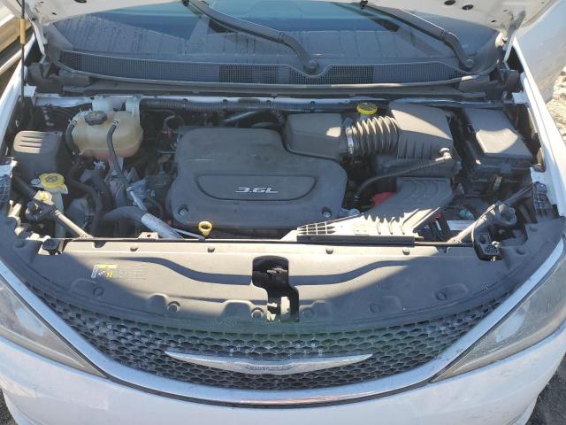 Photo 12 from auction – 2017 CHRYSLER PACIFICA T with VIN 2C4RC1BG1HR593366