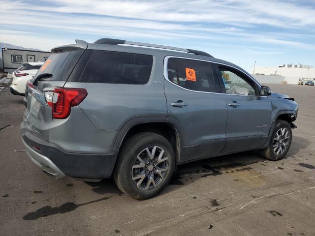 Photo 3 from auction – 2023 GMC ACADIA SLT with VIN 1GKKNUL45PZ145948